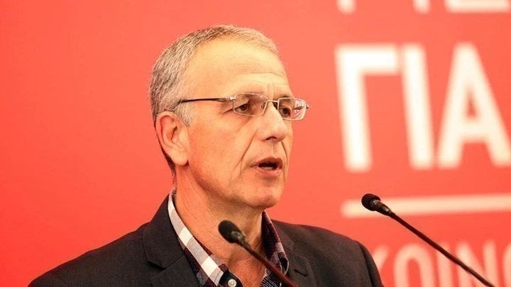 Ρήγας για τον προπηλακισμό στο Πολυτεχνείο: Στους νέους ανθρώπους δεν πρέπει να δίνονται τέτοια μηνύματα